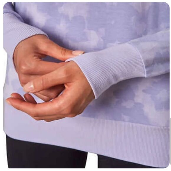 Mondetta Ladies' Lightweight Active Top NEW - Picture 4 of 6